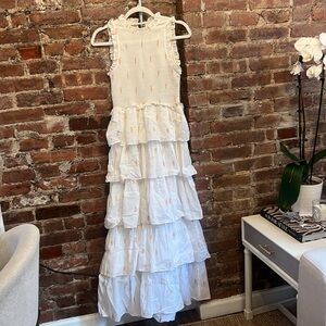 Alix of Bohemia Camila Cabana Dress